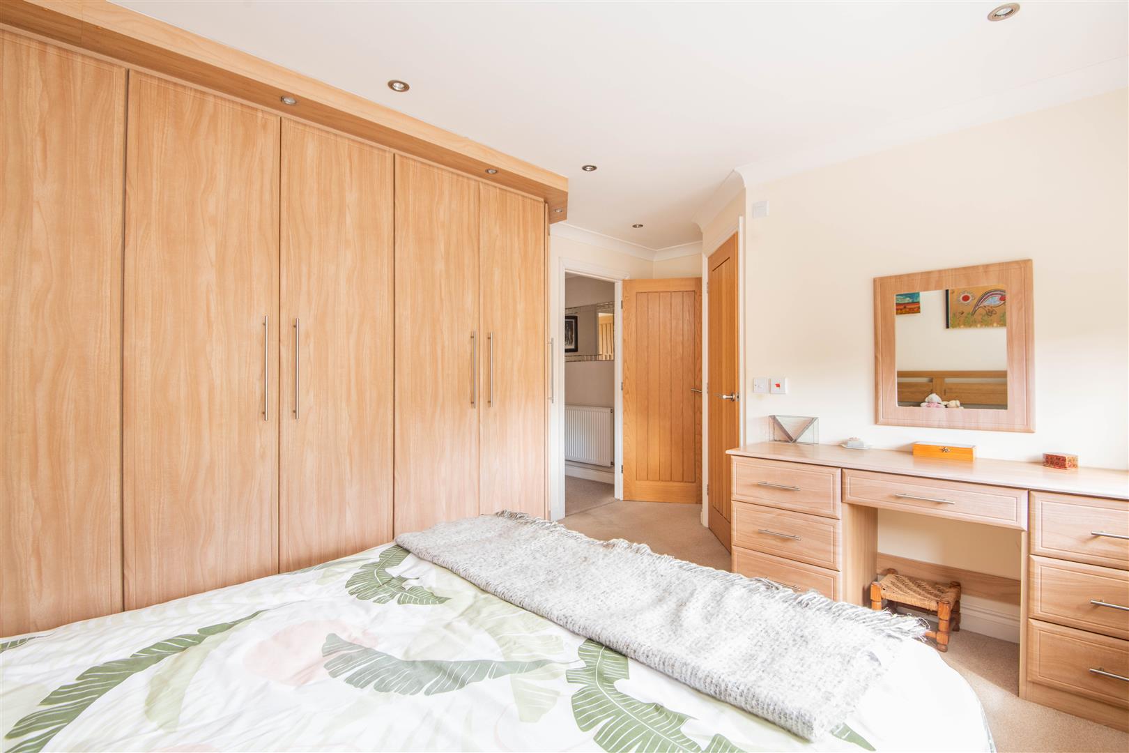 Millbrook Close, Wheelton, Chorley